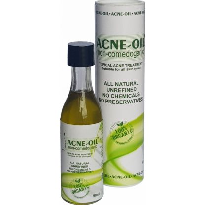 Acne Oil
