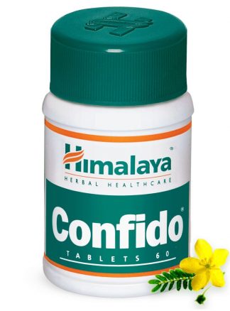 Himalaya Confido