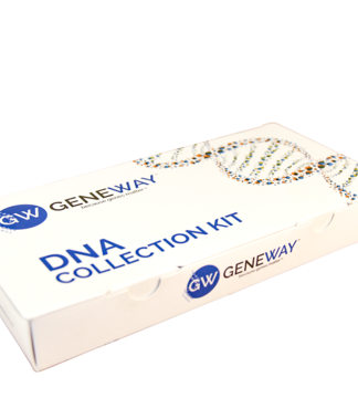 Supreme Wellness Fertility DNA Test