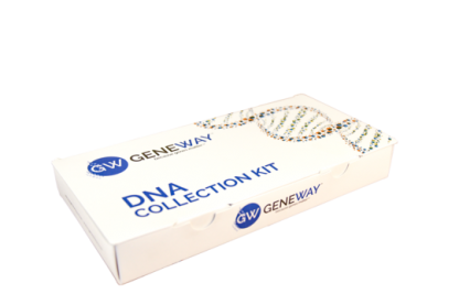 Supreme Wellness Fertility DNA Test