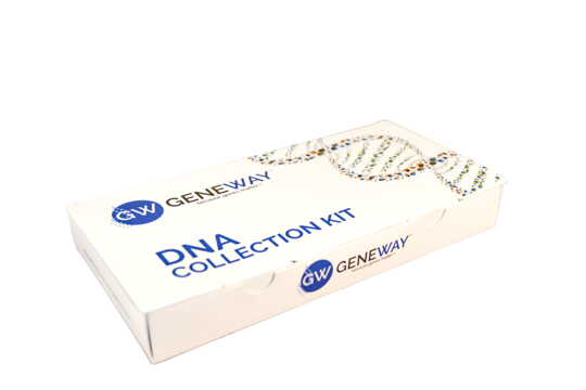 Supreme Wellness Fertility DNA Test