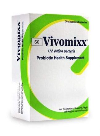 Vivomixx Probiotic