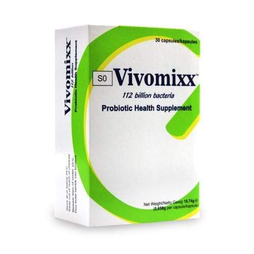 Vivomixx Probiotic