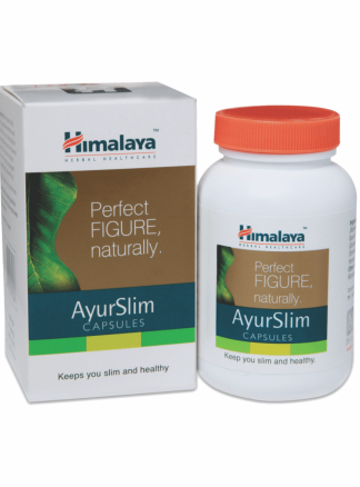 Himalaya Ayur Slim