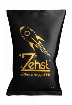 Zehst Coffee Energy Drink