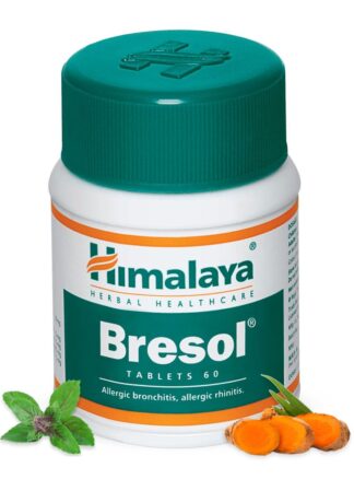 Himalaya Bresol