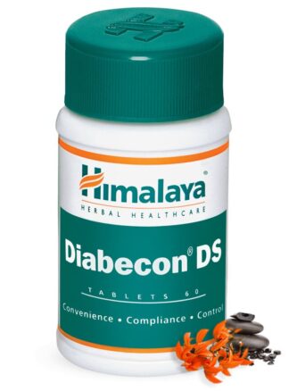 Himalaya Diabecon DS