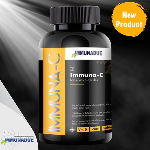 Immunadue Immuna C