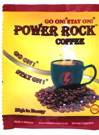 Power Rock Coffee