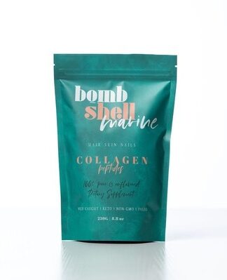 Bombshell Marine Collagen