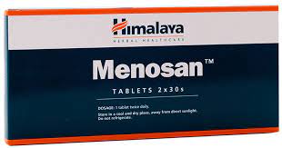 Himalaya Menosan