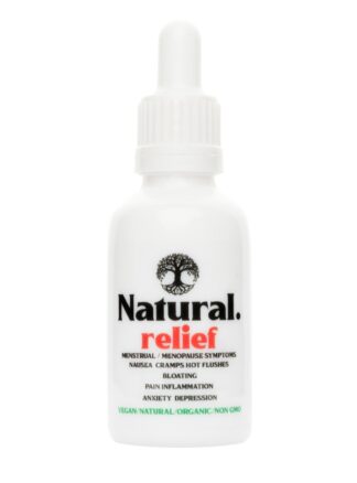 Natural Relief