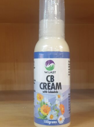 W Last CB Cream 100g