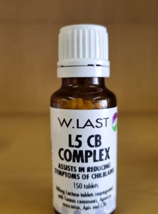 Wlast L5 CB Complex