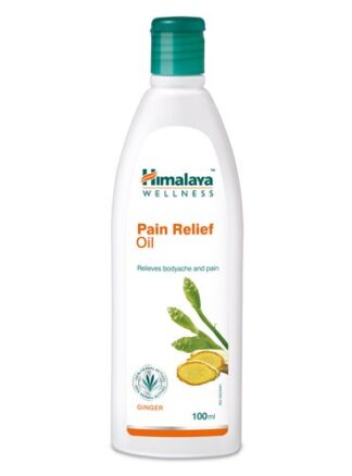 Himalaya Pain relief Oil