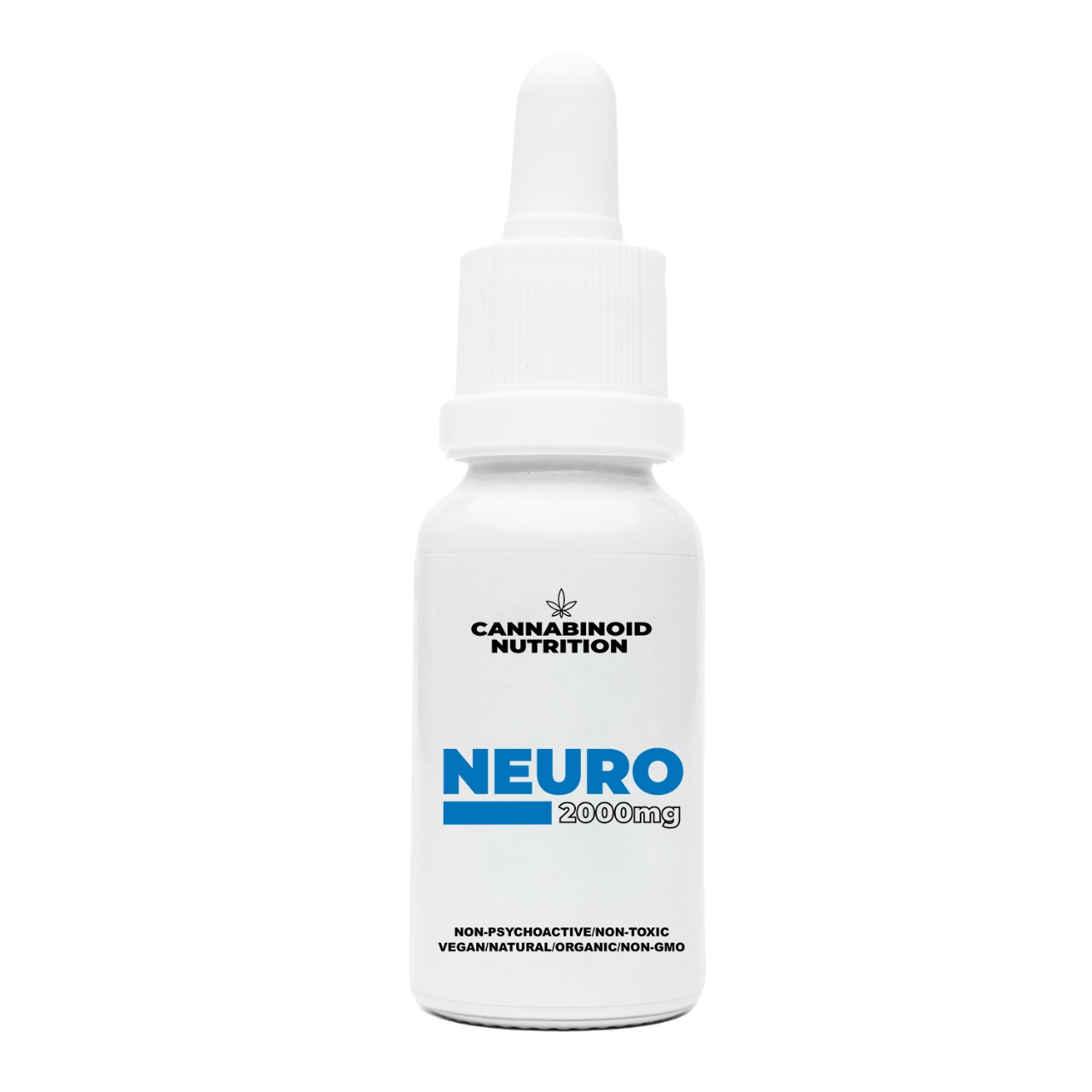 Cannabinoid Nutrition Neuro 2000mg