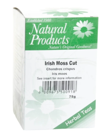 Irish Moss