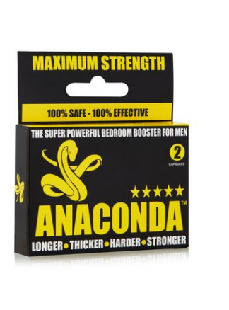 Anaconda