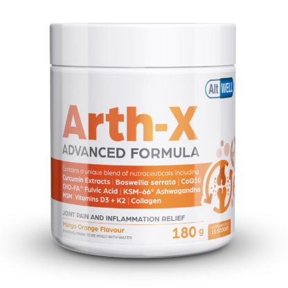 Altwell Arth X Advanced Formula 180g