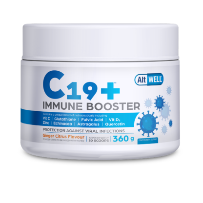 Altwell C19 + Immune Booster