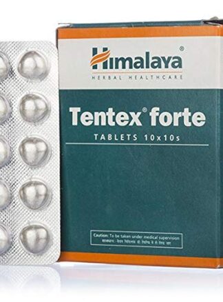 Himalaya Tentex Forte