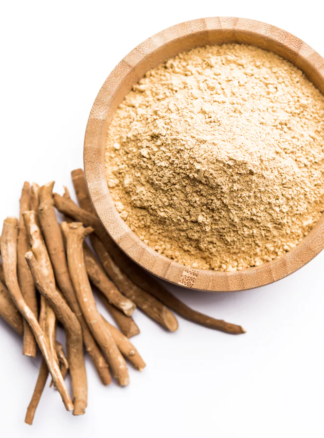 Ashwagandha Root Powder 100g By Feel Healthy