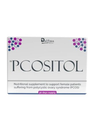 Pcositol