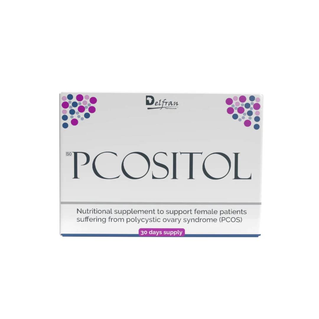 Pcositol