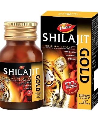 Dabur Shilajit