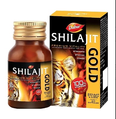 Dabur Shilajit