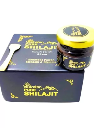 Vedratan Pure Himalayan Shilajit
