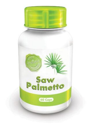 Holistix Saw Palmetto