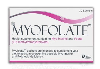 Myofolate