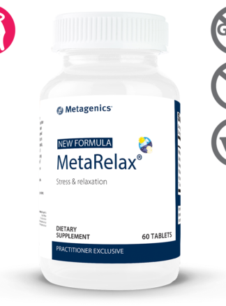 Metagenics Meta Relax
