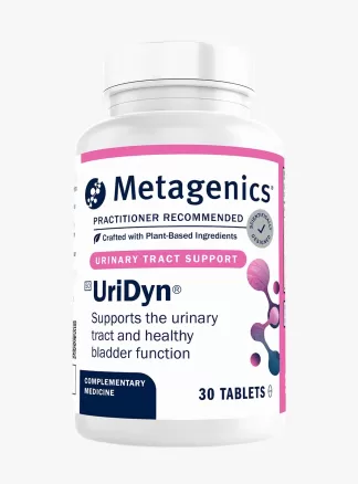 Metagenics Uridyn Price R450 Contact +27762252993 for orders
