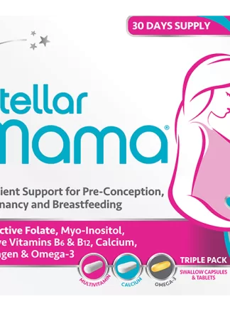 Stellar-Mama