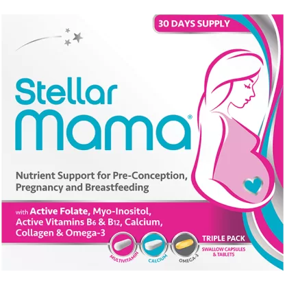 Stellar-Mama