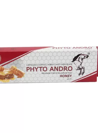 Phyto Andro Honey