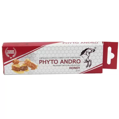 Phyto Andro Honey