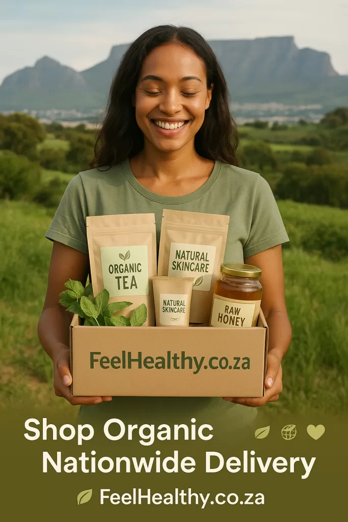 Shop Organic