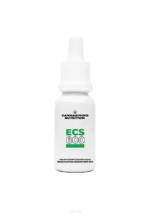 Cannabinoid Nutrition ECS 600 30 ml drops For sale R600 Contact +27762252993 to order